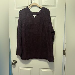 Sonoma Sweater